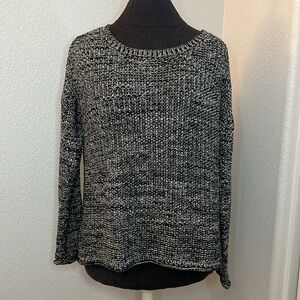 Sanctuary Clothing Knit Sweater Size Small